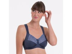 Lucia chirurgická podprsenka oboustranná 4723X moonlight blue - Anita Care