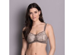 Antonia chirurgická podprsenka oboustranná 4705X dusty grey - Anita Care