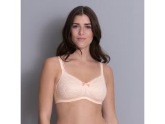 Selena chirurgická podprsenka s pěnovou výztuží 5776X pearl rose - Anita Care