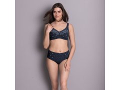 Belvedere komfortní podprsenka 5887 deep blue - Anita Classix