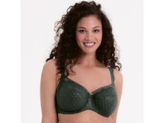 Selma podprsenka s kosticí Full Cup 5635 jungle - RosaFaia