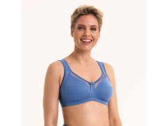 Clara komfortní podprsenka 5459 blue heaven - Anita Classix