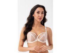 Podprsenka Ida K900 Cream - Gorsenia