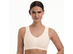 Essential braletka s pěnovou výztuží 5405 crystal - Anita Classix