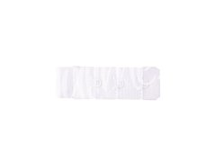 Julimex BA-03 1-řádkový barva:bílá