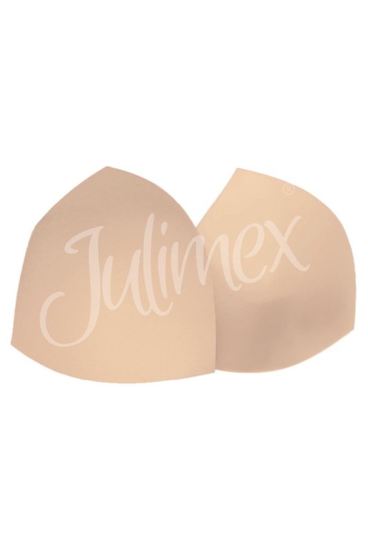 Julimex WS-11 Bikini liners barva:béžová Julimex WS-11 Bikini liners barva:béžová - Podprsenky doplňky