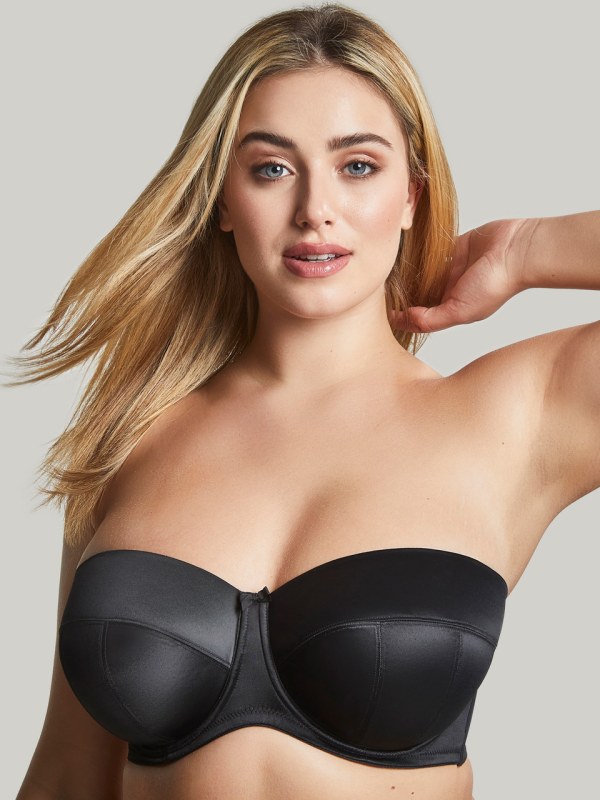 Dámskápodprsenka Dana 9670 - Panache