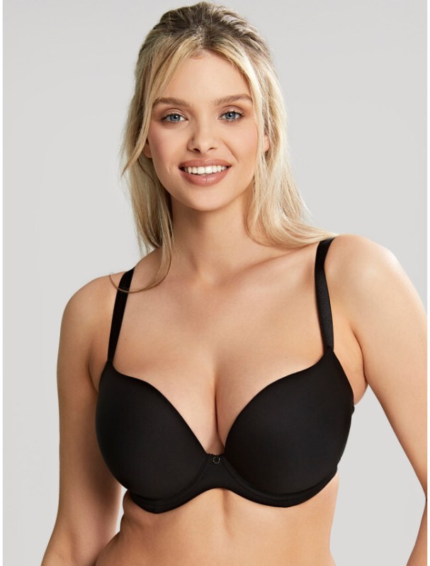 Podprsenka 10666 Faith Cleo - Panache Podprsenka 10666 Faith Cleo - Panache - Podprsenky