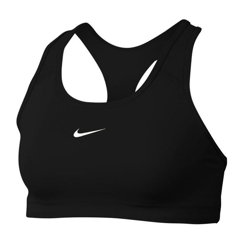 Dámská sportovní podprsenka Swoosh W BV3636-010 - Nike Dámská sportovní podprsenka Swoosh W BV3636-010 - Nike - Podprsenky