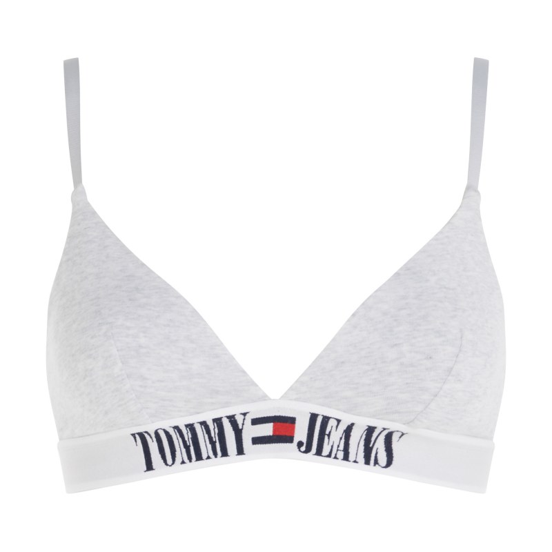 Dámská sportovní podprsenka Triangle UW0UW04256-PJ4 - Tommy Hilfiger Dámská sportovní podprsenka Triangle UW0UW04256-PJ4 - Tommy Hilfiger - Podprsenky