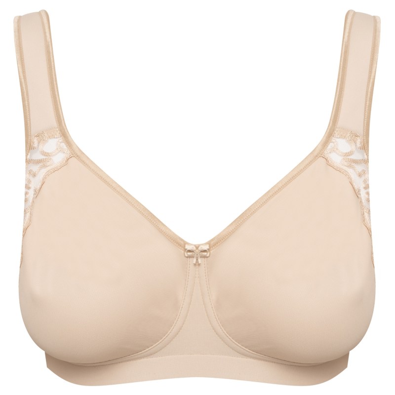 Dámská nevyztužená podprsenka Soft Cup 71010 - Selmark