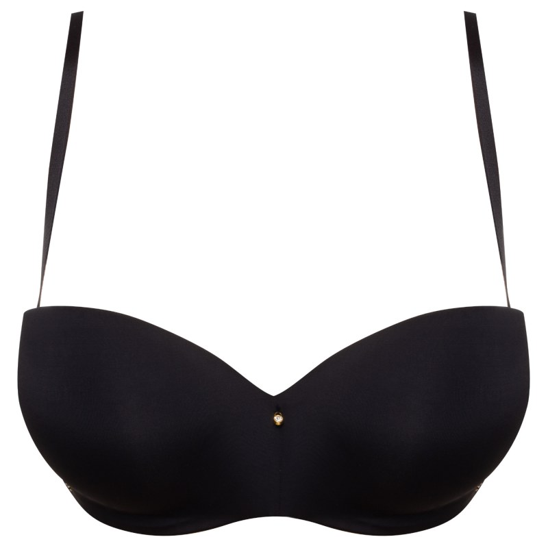 Dámská push-up podprsenka Bra 10526 - Selmark Dámská push-up podprsenka Bra 10526 - Selmark - Podprsenky