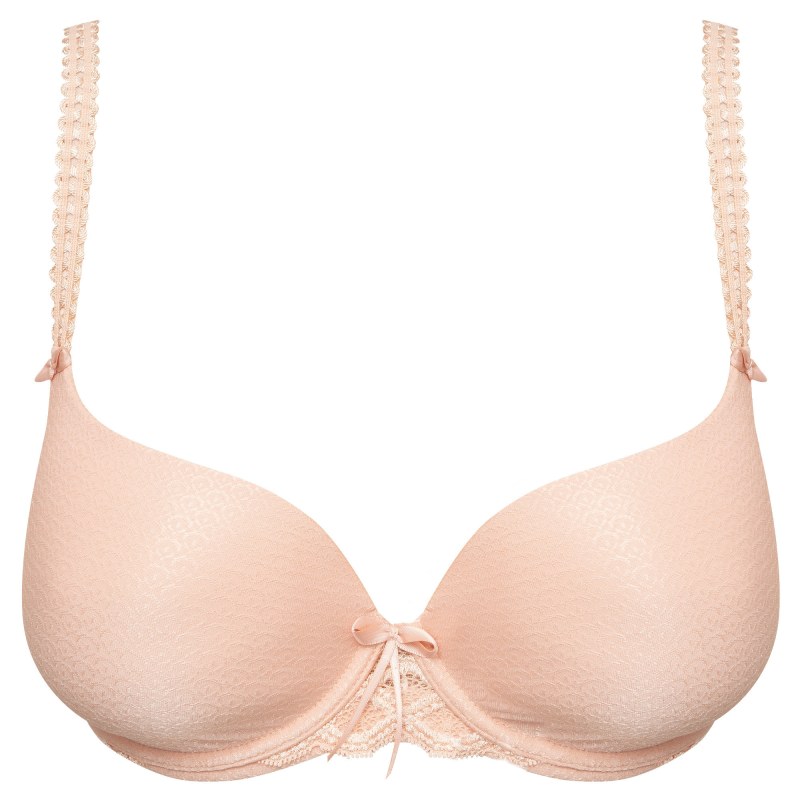 Dámská vyztužená podprsenka 3D Moulded Bra 50517 - Selmark Dámská vyztužená podprsenka 3D Moulded Bra 50517 - Selmark - Podprsenky