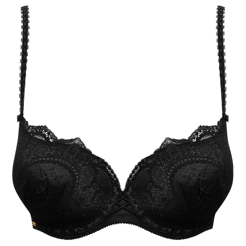 Dámská vyztužená podprsenka 3D Moulded bra 60517 - Selmark Dámská vyztužená podprsenka 3D Moulded bra 60517 - Selmark - Podprsenky