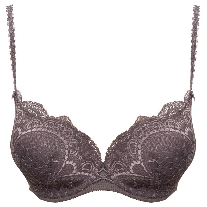 Dámská vyztužená podprsenka 3D Moulded bra 60517 - Selmark Dámská vyztužená podprsenka 3D Moulded bra 60517 - Selmark - Podprsenky