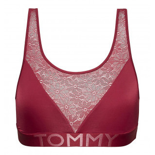 Dámská sportovní podprsenka UW0UW01578-647 - Tommy Hilfiger Dámská sportovní podprsenka UW0UW01578-647 - Tommy Hilfiger - Podprsenky
