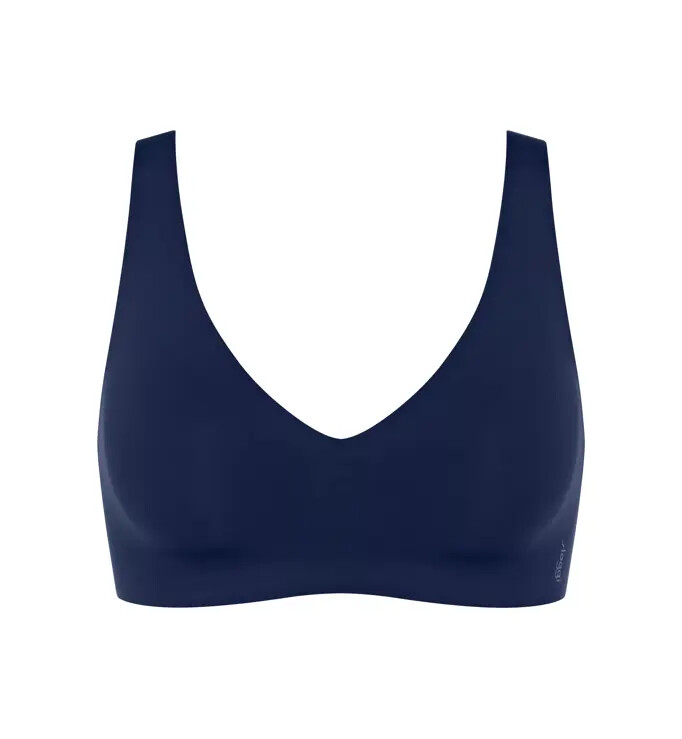 Dámská podprsenka ZERO Feel 2.0 Soft bra - Sloggi - Podprsenky