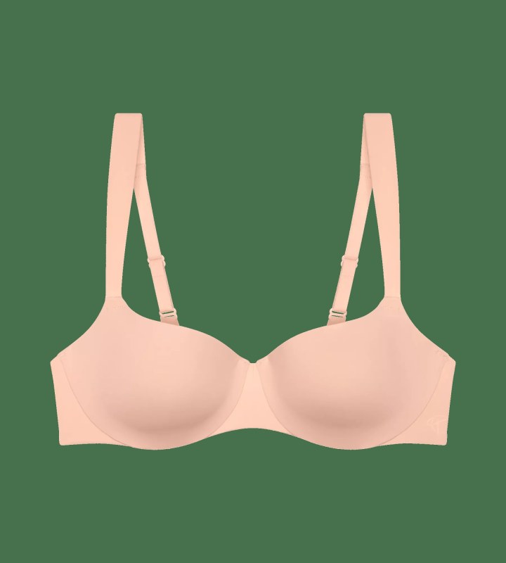 Dámská podprsenka Body Make-Up Illusion Balconette EX - Triumph Dámská podprsenka Body Make-Up Illusion Balconette EX - Triumph - Podprsenky
