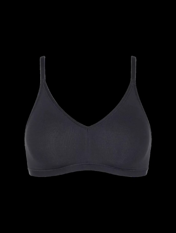 Dámská podprsenka GO Daily Cotton Soft bra - Sloggi Dámská podprsenka GO Daily Cotton Soft bra - Sloggi - Podprsenky