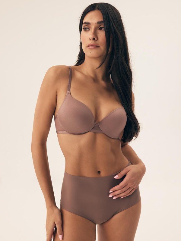 Henderson Dámská push-up podprsenka 42581 Necio Henderson Dámská push-up podprsenka 42581 Necio - Podprsenky