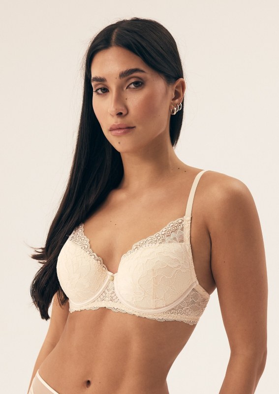 Henderson Dámská push-up podprsenka 42582 Noche Henderson Dámská push-up podprsenka 42582 Noche - Podprsenky