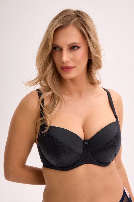 Podprsenka s plnými košíčky Gaia Kate BS 281 BE3 Podprsenka s plnými košíčky Gaia Kate BS 281 BE3 - Podprsenky