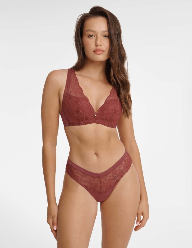 Henderson Dámská push-up podprsenka 40989 Gensis Henderson Dámská push-up podprsenka 40989 Gensis - Podprsenky