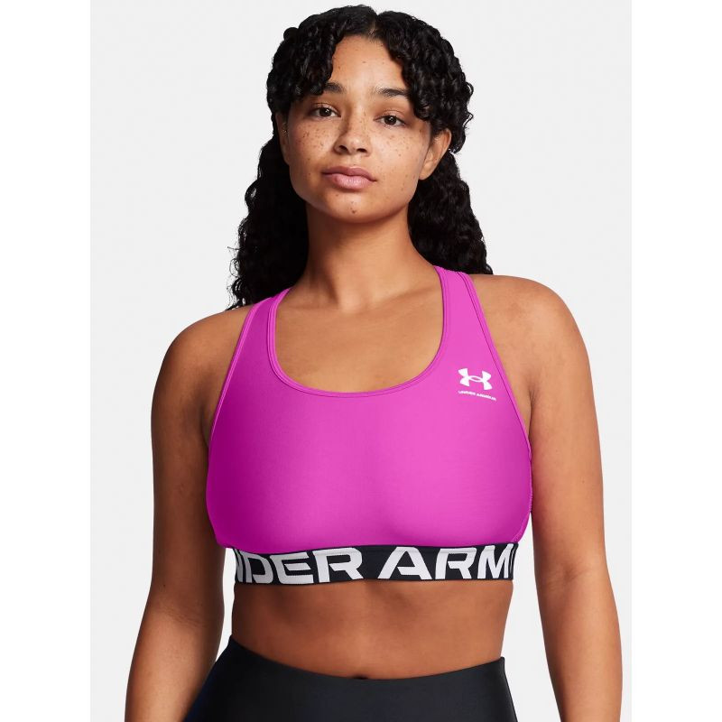 Under Armour W sportovní podprsenka 1383544-572 - Podprsenky