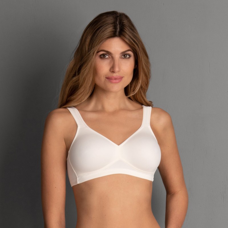 Twin soft podprsenka moldovaná 5493 šampaň - RosaFaia Twin soft podprsenka moldovaná 5493 šampaň - RosaFaia - Podprsenky