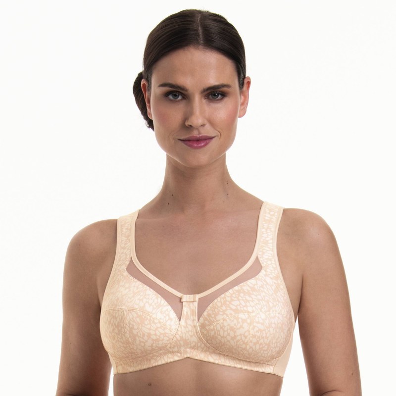 Clara Art komfortní podprsenka 5873 smart rose - Anita Classix Clara Art komfortní podprsenka 5873 smart rose - Anita Classix - Podprsenky