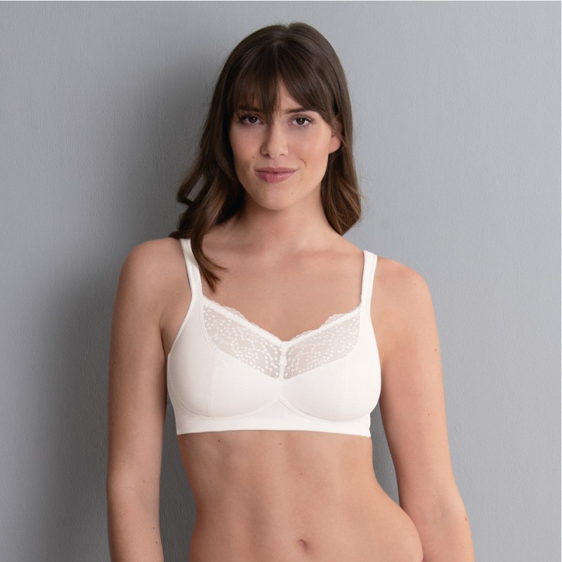 Orely chirurgická podprsenka oboustranná 5782X white - Anita Care Orely chirurgická podprsenka oboustranná 5782X white - Anita Care - Podprsenky