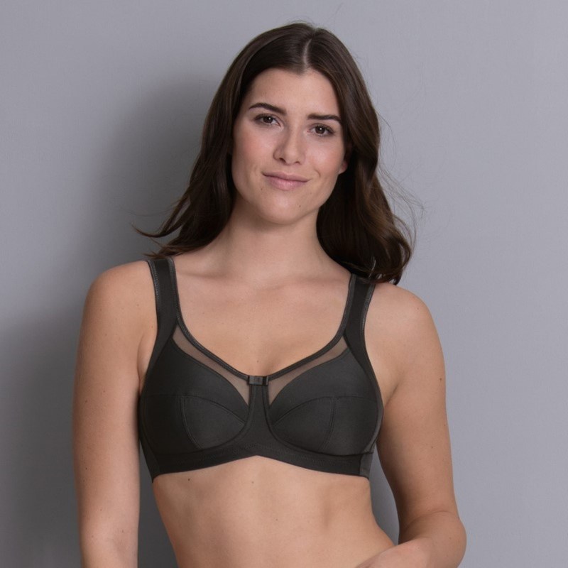 Clara komfortní podprsenka 5459 černá - Anita Classix Clara komfortní podprsenka 5459 černá - Anita Classix - Podprsenky