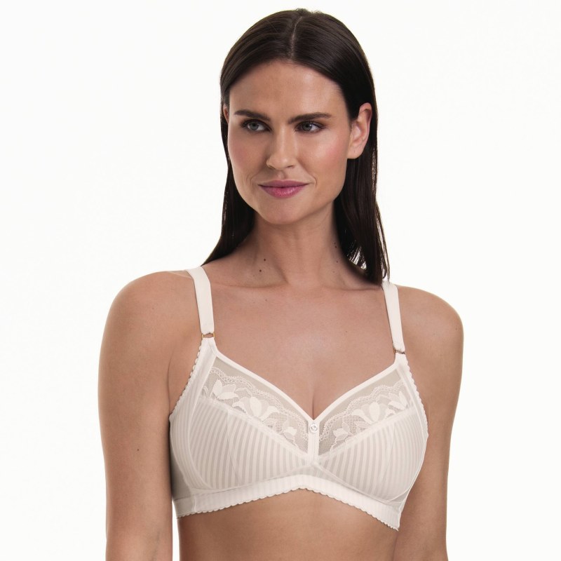 Sita soft podprsenka 5266 crystal - RosaFaia Sita soft podprsenka 5266 crystal - RosaFaia - Podprsenky