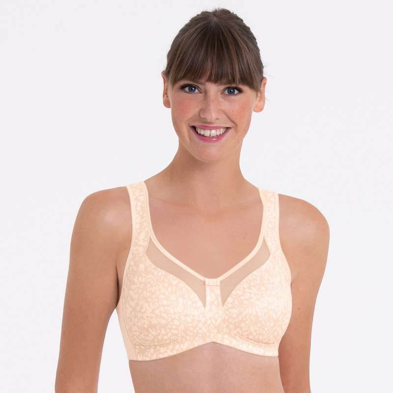 Clara Art chirurgická podprsenka 4773X smart rose - Anita Care Clara Art chirurgická podprsenka 4773X smart rose - Anita Care - Podprsenky
