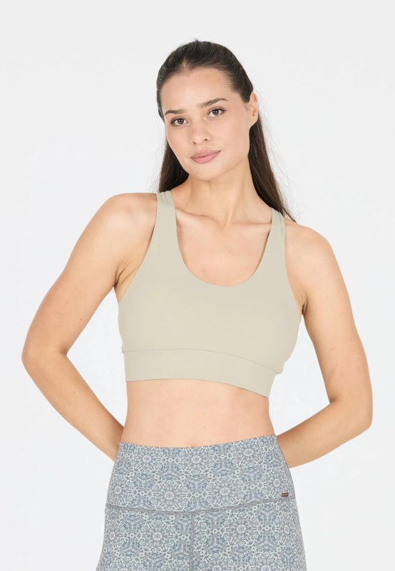 Dámská sportovní podprsenka Athlecia Gaby V2 W Dámská sportovní podprsenka Athlecia Gaby V2 W - Podprsenky