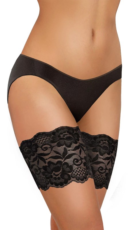 Pásky na stehna Thigh Bands krajka - Sesto Senso