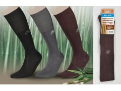 Podkolenky DEOMED BAMBOO LONG
