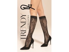 YASMINE KNEE SOCKS 11 – Podkolenky