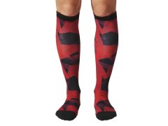 Tréninkové podkolenky adidas Climalite Graphic BS1766