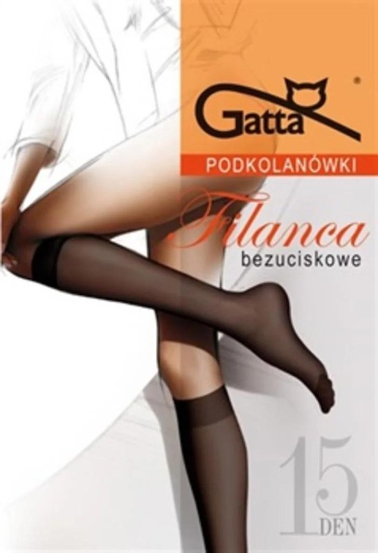 Podkolenky Elastil - Punčochy a&nbsp;Podvazky podkolenky