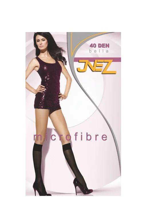 Podkolenky Inez Bella 40 den
