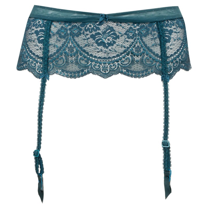 Suspender belt 60509-328 - Selmark - Punčochy a&nbsp;Podvazky podvazky