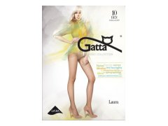 Punčochové kalhoty Laura 10 den - Gatta