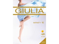 Dámské punčochové kalhoty Infinity 15 - Giulia