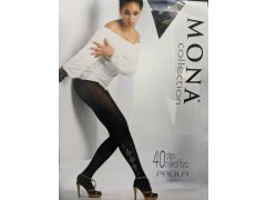 Punčochové kalhoty Paula - Mona