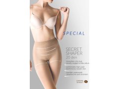 Dámské tvarující punčochové kalhoty SECRET SHAPER 20-5
