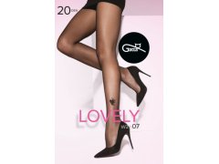 LOVELY 20 -07