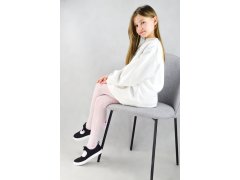 KOSTKOVANÉ PUNČOCHOVÉ KALHOTY ZAKARD RB023 6-11 L