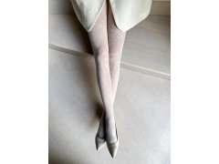 Punčocháče Veneziana Lorenza 5-XL