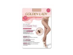 Golden Lady My Secret Kosmetické punčocháče 15 den 2-5